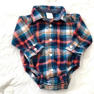 4 for $16 Gymboree 2 Sizes Available Baby Boy